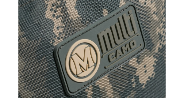 MIVARDI - Batoh Multi Camo 30