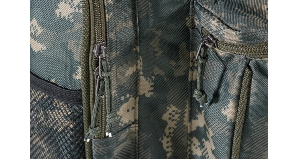 MIVARDI - Batoh Multi Camo 30
