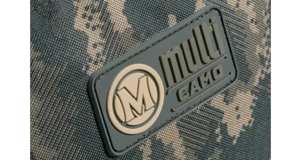 MIVARDI - Batoh Multi Camo 50