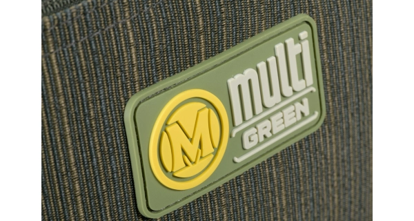 MIVARDI - Batoh Multi Green 30