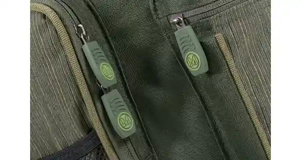 MIVARDI - Batoh Multi Green 50