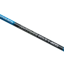 MIVARDI - Bič Active Pole II 3 m 5-25 g