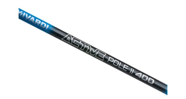 MIVARDI - Bič Active Pole II 4 m 5-25 g