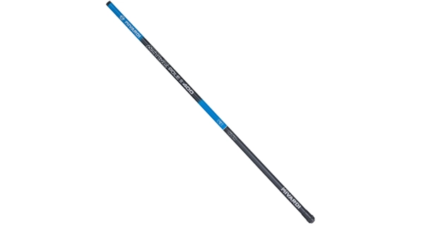 MIVARDI - Bič Active Pole II 6 m 5-25 g