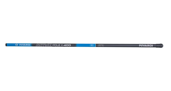 MIVARDI - Bič Active Pole II 6 m 5-25 g