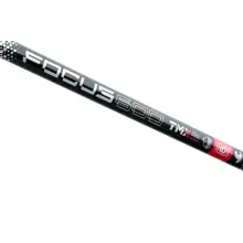 MIVARDI - Bič Focus Pole 400 4 m