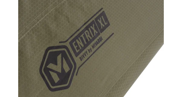 MIVARDI - Bivak Entrix XL