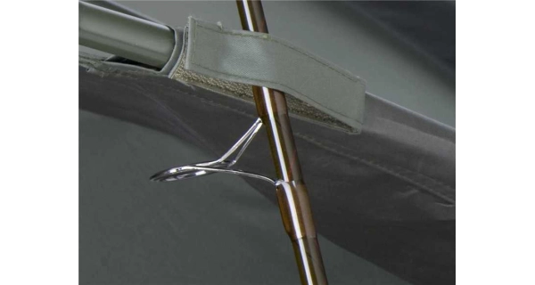 MIVARDI - Bivak New Dynasty XL (2 - 3 osoby)