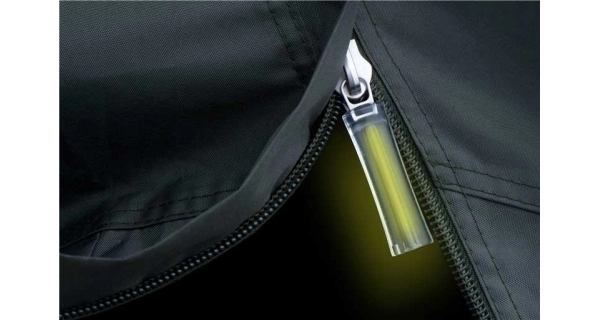 MIVARDI - Bivak New Dynasty XL (2 - 3 osoby)