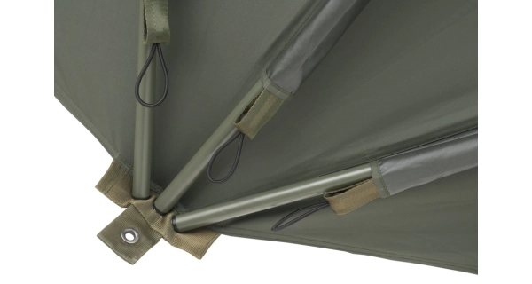 MIVARDI - Bivak New Dynasty XL (2 - 3 osoby)