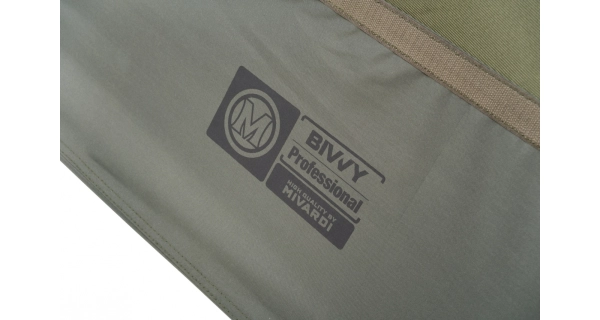MIVARDI - Bivak Professional