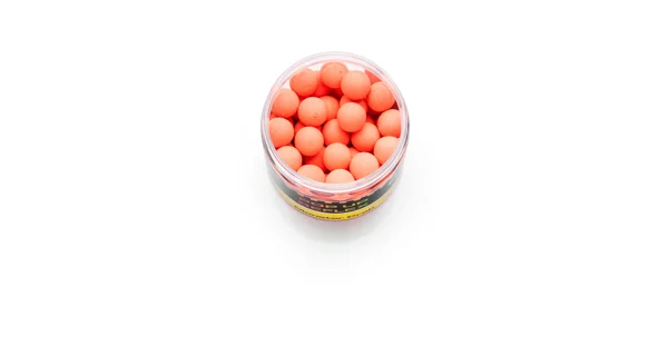 MIVARDI - Boilies Pop Up Rapid Reflex 10 mm 50 g Monster Crab