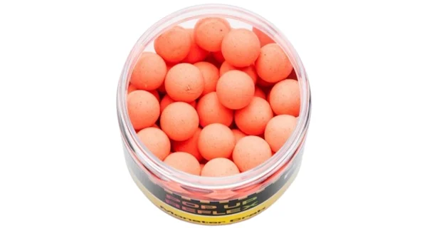 MIVARDI - Boilies Pop Up Rapid Reflex 10 mm 50 g Monster Crab
