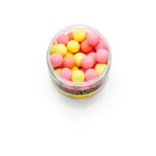 MIVARDI - Boilies Pop Up Rapid Reflex 10 mm 50 g Neutral