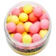 MIVARDI - Boilies Pop Up Rapid Reflex 10 mm 50 g Neutral