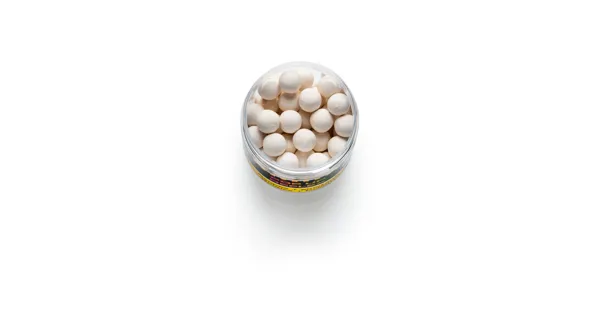 MIVARDI - Boilies Pop Up Rapid Reflex 10 mm 50 g Scopex Smotana