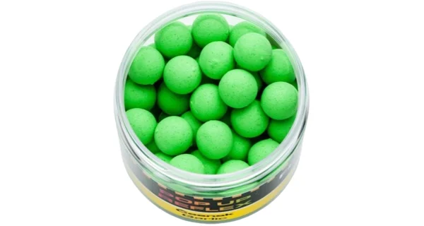 MIVARDI - Boilies Pop Up Rapid Reflex 18 mm 70 g Garlic