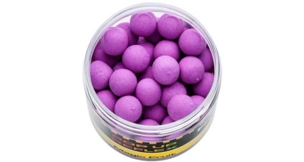 MIVARDI - Boilies Pop Up Rapid Reflex 18 mm 70 g Magic Fruit