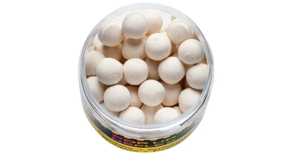 MIVARDI - Boilies Pop Up Rapid Reflex 18 mm 70 g Scopex Smotana