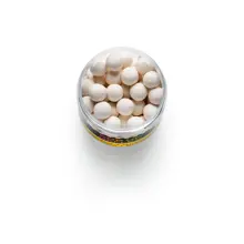 MIVARDI - Boilies Pop Up Rapid Reflex 18 mm 70 g Scopex Smotana