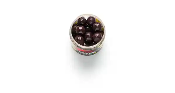 MIVARDI - Boilies Rapid Boostered Kráľovská slivka 24 mm 250 ml