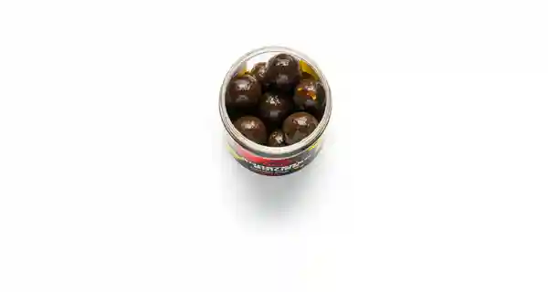 MIVARDI - Boilies Rapid Boostered Monster Crab 20 mm 250 ml