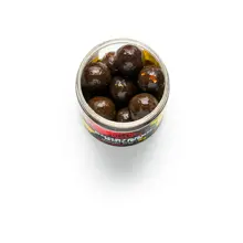 MIVARDI - Boilies Rapid Boostered Monster Crab 24 mm 250 ml
