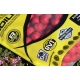 MIVARDI - Boilies Rapid Easy Catch Anglická Jahoda 16 mm 3,3 kg