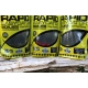MIVARDI - Boilies Rapid Easy Catch Anglická Jahoda 16 mm 3,3 kg