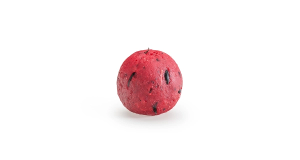 MIVARDI - Boilies Rapid Easy Catch Anglická jahoda 20 mm 3,3 kg