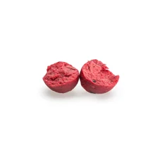 MIVARDI - Boilies Rapid Easy Catch Anglická jahoda 24 mm 3,3 kg