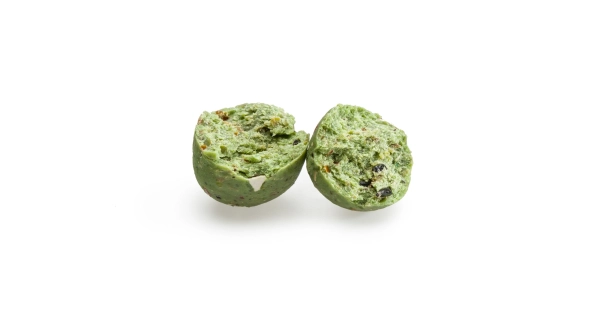 MIVARDI - Boilies Rapid Easy Catch cesnak & chilli 950 g 24 mm