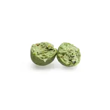 MIVARDI - Boilies Rapid Easy Catch cesnak & chilli 950 g 24 mm