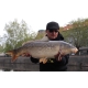 MIVARDI - Boilies Rapid Easy Catch Cesnak Chilli 20 mm 3,3 kg