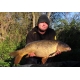 MIVARDI - Boilies Rapid Easy Catch Cesnak Chilli 20 mm 3,3 kg
