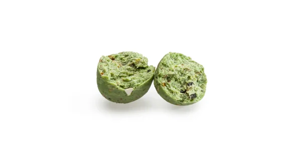 MIVARDI - Boilies Rapid Easy Catch Cesnak Chilli 20 mm 950 g
