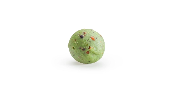 MIVARDI - Boilies Rapid Easy Catch Cesnak Chilli 24 mm 3,3 kg