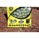 MIVARDI - Boilies Rapid Easy Catch Cesnak Chilli 24 mm 3,3 kg