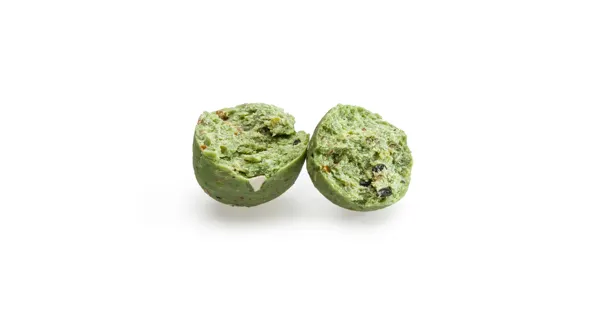 MIVARDI - Boilies Rapid Easy Catch Cesnak Chilli 24 mm 3,3 kg