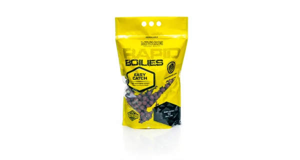 MIVARDI - Boilies Rapid Easy Catch Kalkárka 24 mm 3,3 kg