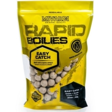 MIVARDI - Boilies Rapid Easy Catch Scopex Smotana 20 mm 950 g