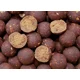 MIVARDI - Boilies Rapid Excellent Kaprí guláš 20 mm 250 g