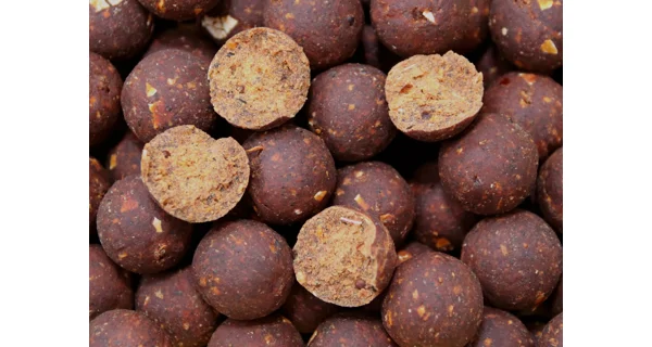 MIVARDI - Boilies Rapid Excellent Kaprí guláš 20 mm 250 g