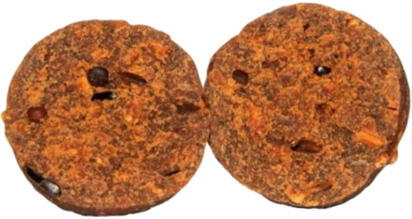 MIVARDI - Boilies Rapid Excellent Kaprí guláš 20 mm 250 g