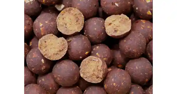 MIVARDI - Boilies Rapid Excellent Kaprí guláš 20 mm 950 g