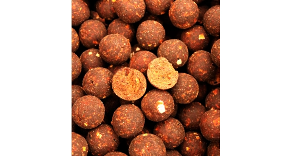 MIVARDI - Boilies Rapid Excellent Kaprí guláš 24 mm 950 g