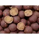 MIVARDI - Boilies Rapid Excellent Kaprí guláš 24 mm 950 g