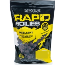 MIVARDI - Boilies Rapid Excellent Kráľovská slivka 20 mm 950 g