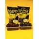 MIVARDI - Boilies Rapid Excellent Monster Crab 16 mm 950 g