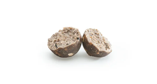 MIVARDI - Boilies Rapid Excellent Monster Crab 16 mm 950 g